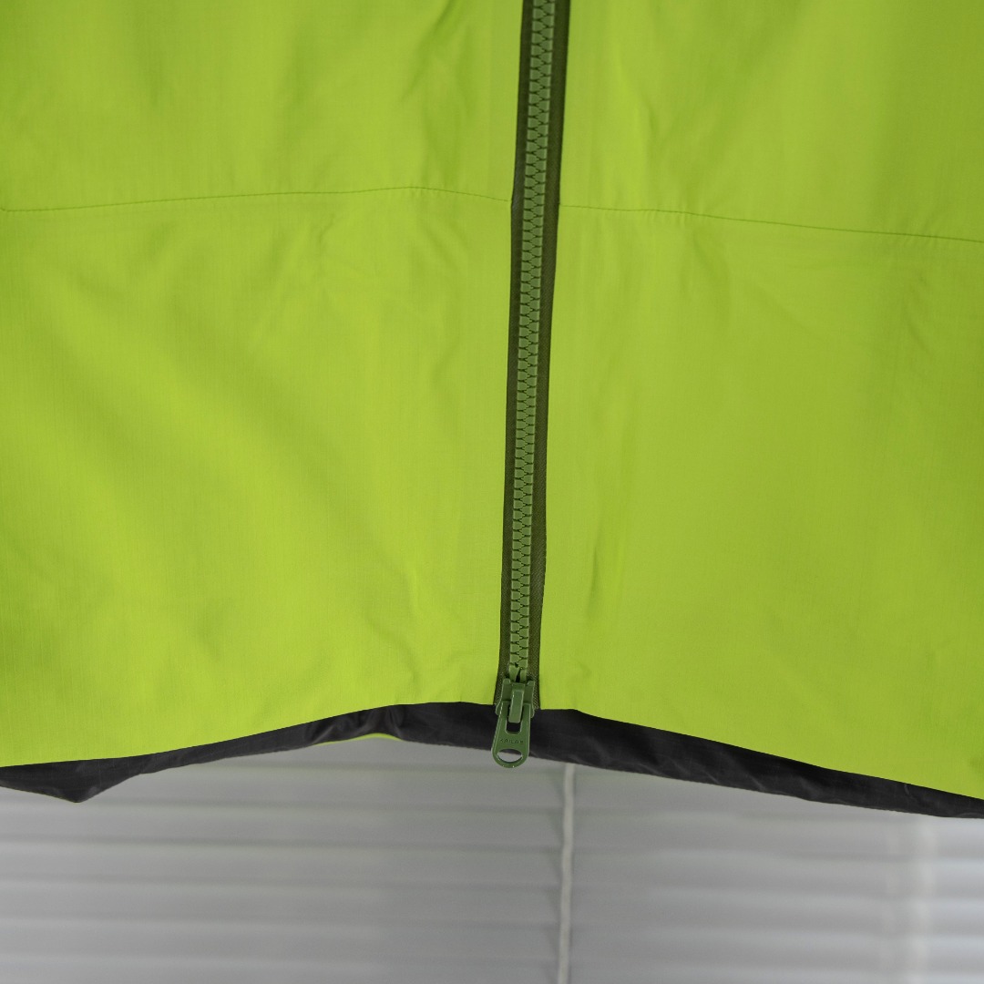 Kailas 款式：凯乐石KAILAS MONT Q60 中国登山限定运动户外全天候硬壳专业防水防风透气登山冲锋衣外套