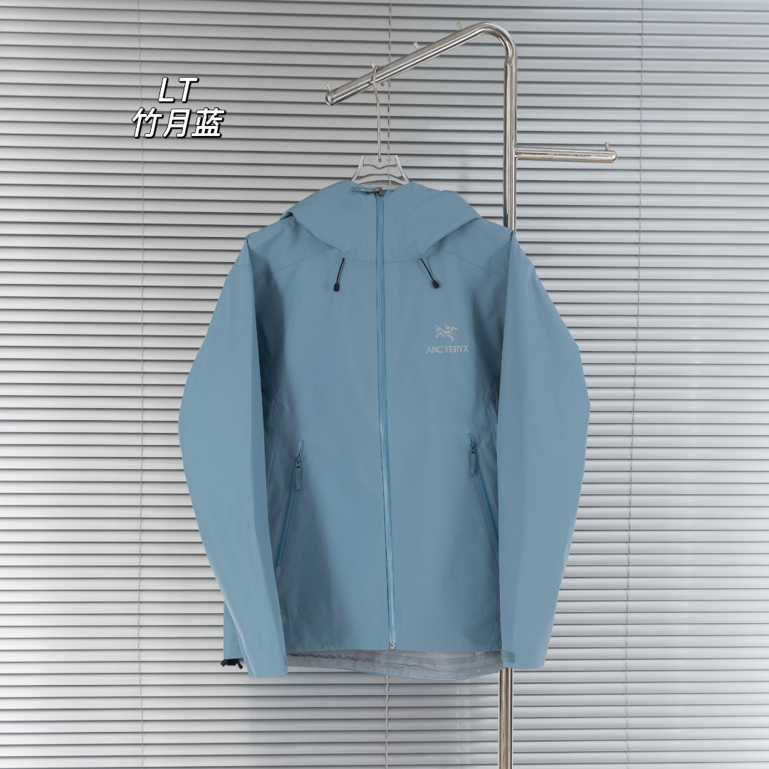 NO:538339,Main recommendation (top version, differentiated currency) Style ARC'TERYX BETA LT GORE-TEX Jacket-Men's Archaeopteryx outdoor waterproof hard shell full pressing rubber jacket jacket Color picture color Size S-XXL Fabric GORE-TEX Technology waterproof Full set of custom auxiliary materials No gender distinction Men and women same style, arc'teryx, jackets & coats, jackets & coats, alexander wang19860909主推（顶级版本 区别通货） 款式ARC‘TERYX BETA LT GORE-TEX Jacket-Men's始祖鸟户外防水硬壳全压胶冲锋衣外套夹克 颜色图片色 尺码S-XXL 面料GORE-TEX 科技防水 辅料全套定制辅料 无性别区分 男女同款,arc'teryx,jackets & coats,jackets & coats,alexander wang,Men's clothing