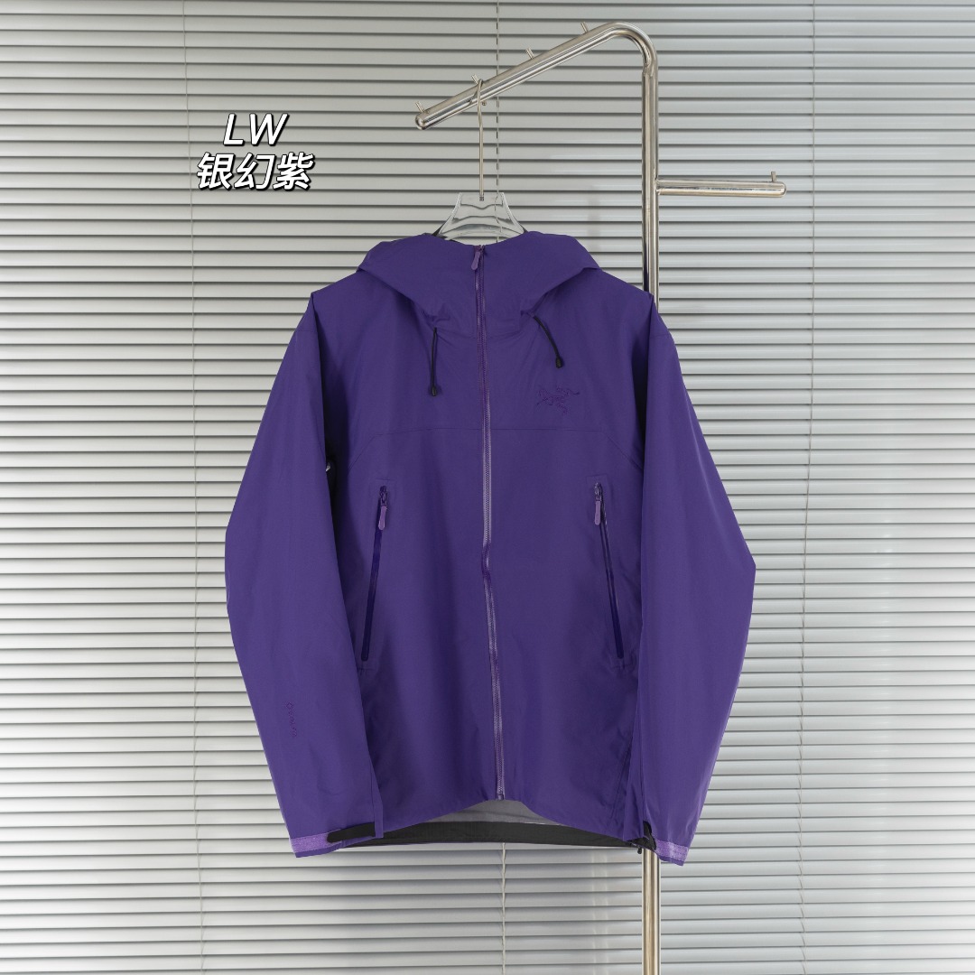 NO:538319,Main recommendation (top version, differentiated currency) Style Arcteryx Archaeoptera Bird-beta lightweight new outdoor waterproof hard shell full press glue jacket color picture color Size S-XXL Fabric GORE-TEX Technology waterproof Full set of custom auxiliary materials No gender distinction Men and women same style, arc'teryx, jackets & coats, jackets & coats, alexander wang19860909主推（顶级版本 区别通货） 款式Arcteryx始祖鸟-beta lightweight新款户外防水硬壳全压胶冲锋衣外套夹克 颜色图片色 尺码S-XXL 面料GORE-TEX 科技防水 辅料全套定制辅料 无性别区分 男女同款,arc'teryx,jackets & coats,jackets & coats,alexander wang,Men's clothing