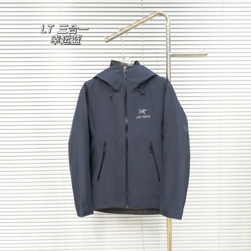 Arc'teryx Beta LT 3-in-1 Men's Waterproof GORE-TEX Jacket - All Weather Protection 1 Arc'teryx Beta LT 3-in-1 Men's Waterproof GORE-TEX Jacket - All Weather Protection