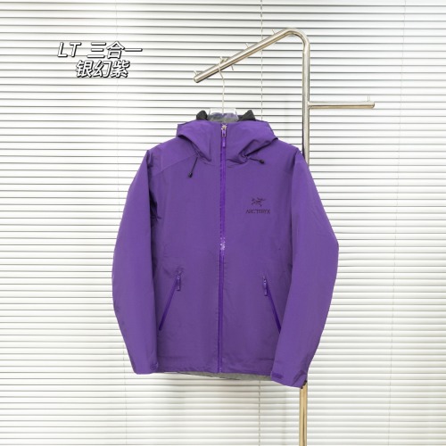 ARC'TERYX BETA LT 3-in-1 Detachable GORE-TEX Jacket - Unisex Outdoor 1 ARC'TERYX BETA LT 3-in-1 Detachable GORE-TEX Jacket - Unisex Outdoor