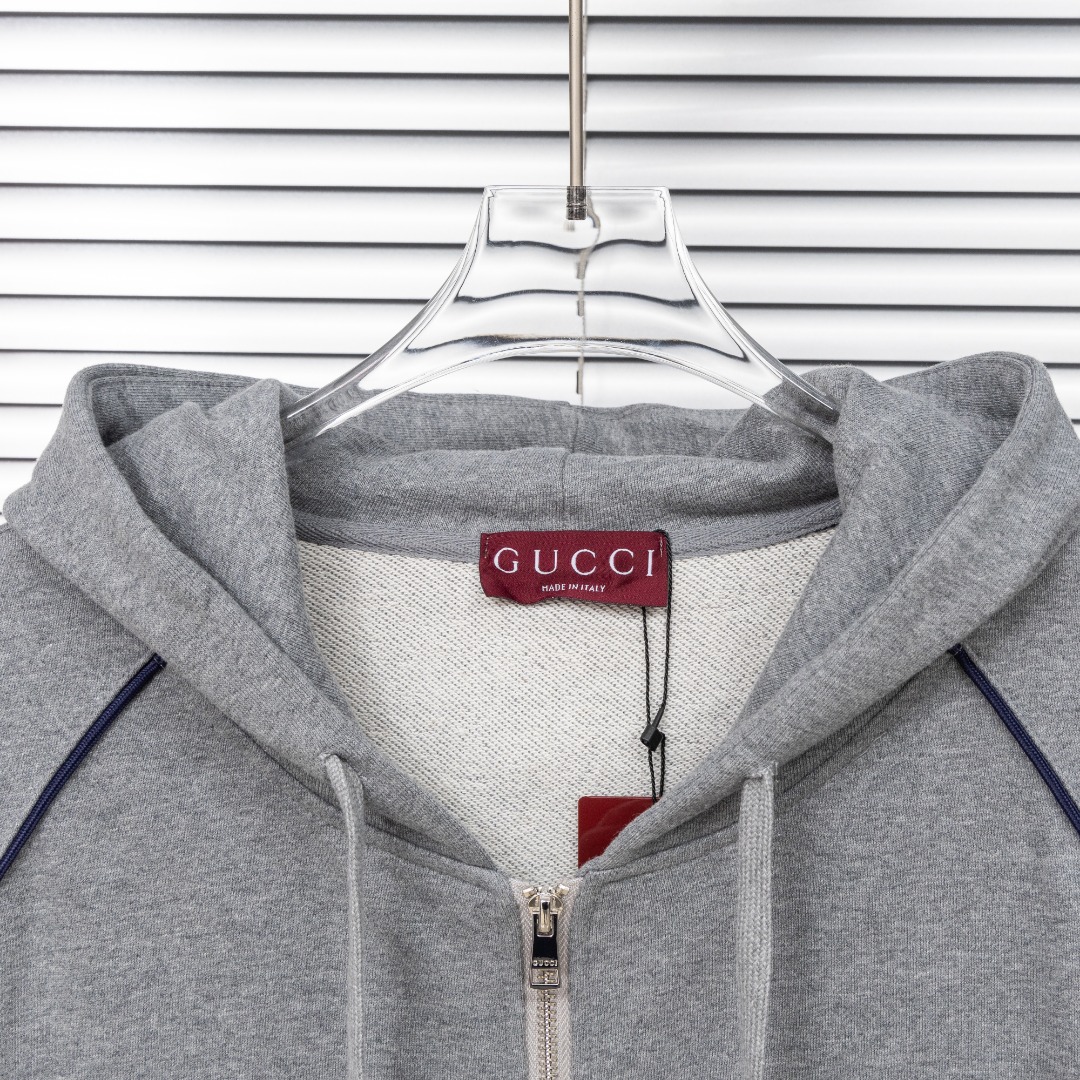 Gucci 款式：古驰Gucci1921刺绣外套