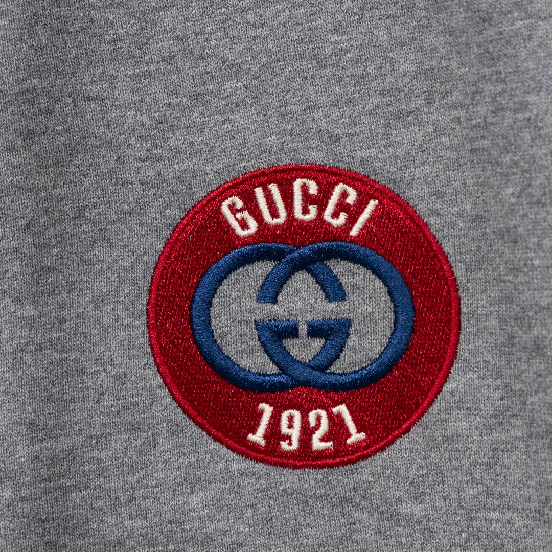 Gucci 款式：古驰Gucci1921刺绣外套