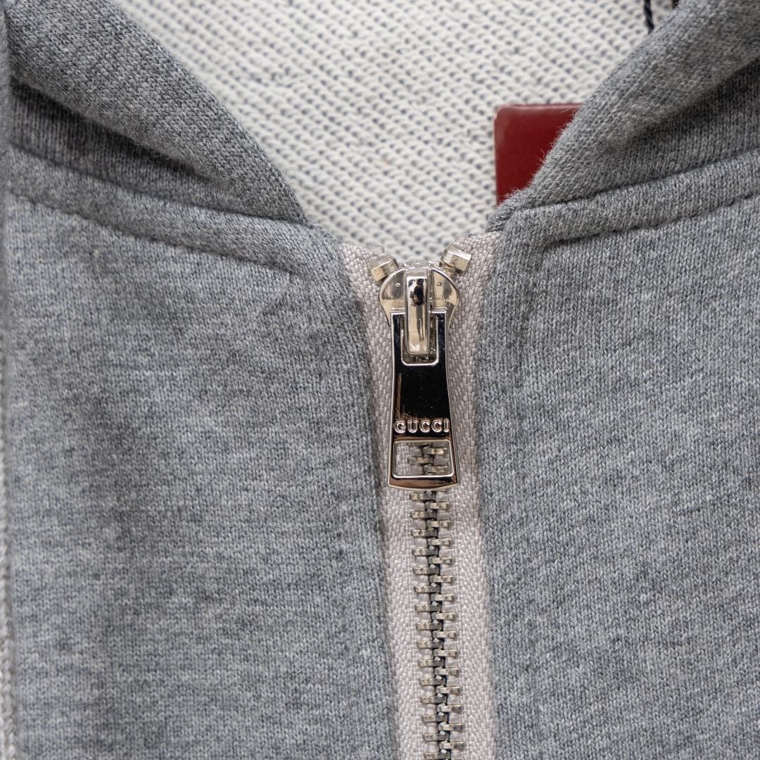 Gucci 款式：古驰Gucci1921刺绣外套