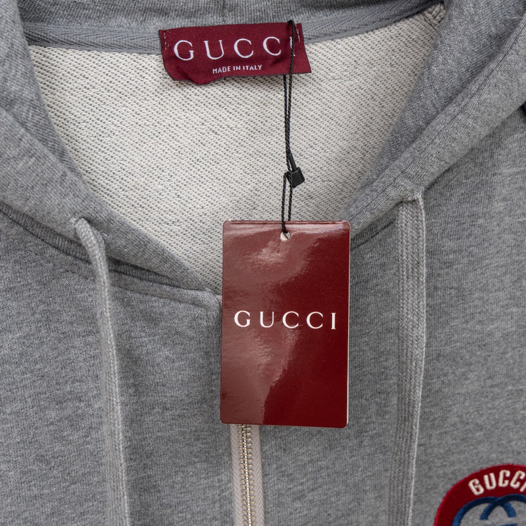 Gucci 款式：古驰Gucci1921刺绣外套