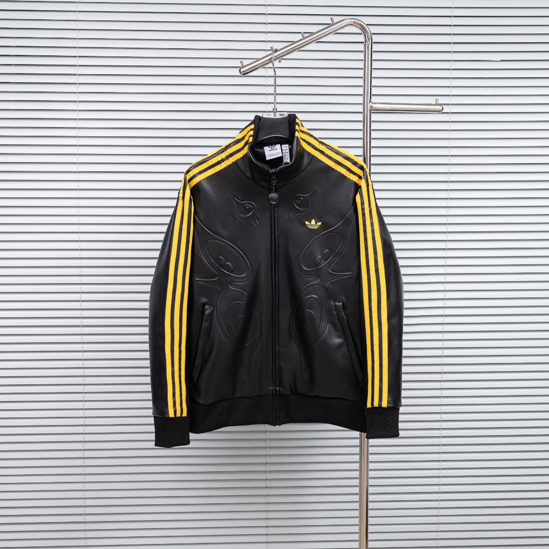 P210 (Versión de primera calidad, diferente de la común) Estilo: Adidas ADIDAS trébol de tres hojas colaboración OFF GO…
