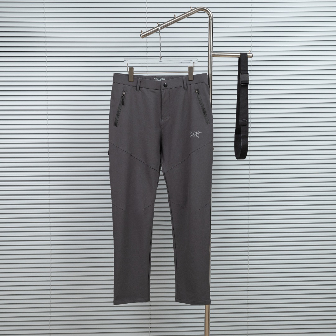 Arc'teryx 款式：始祖鸟ARC TERYX速干运动长裤