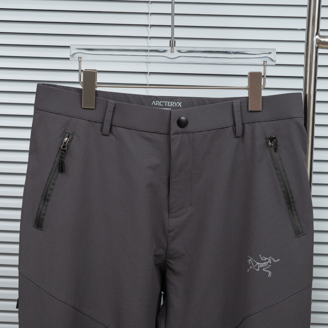 Arc'teryx 款式：始祖鸟ARC TERYX速干运动长裤