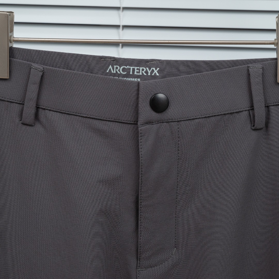 Arc'teryx 款式：始祖鸟ARC TERYX速干运动长裤