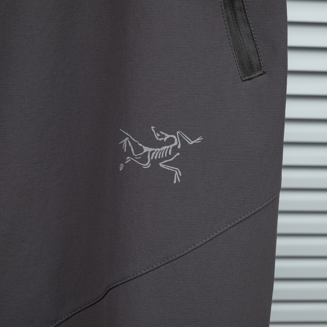 Arc'teryx 款式：始祖鸟ARC TERYX速干运动长裤
