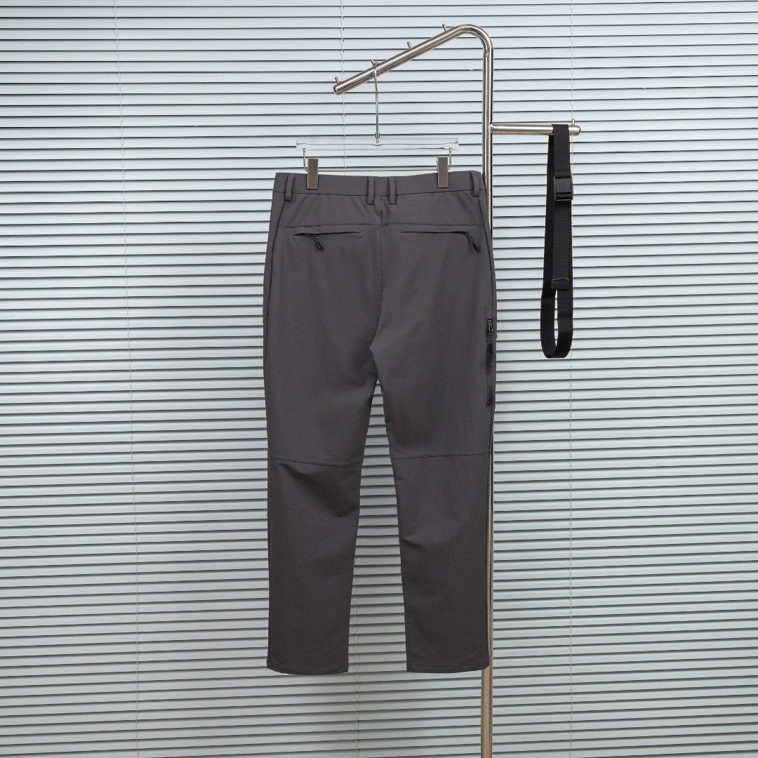 Arc'teryx 款式：始祖鸟ARC TERYX速干运动长裤