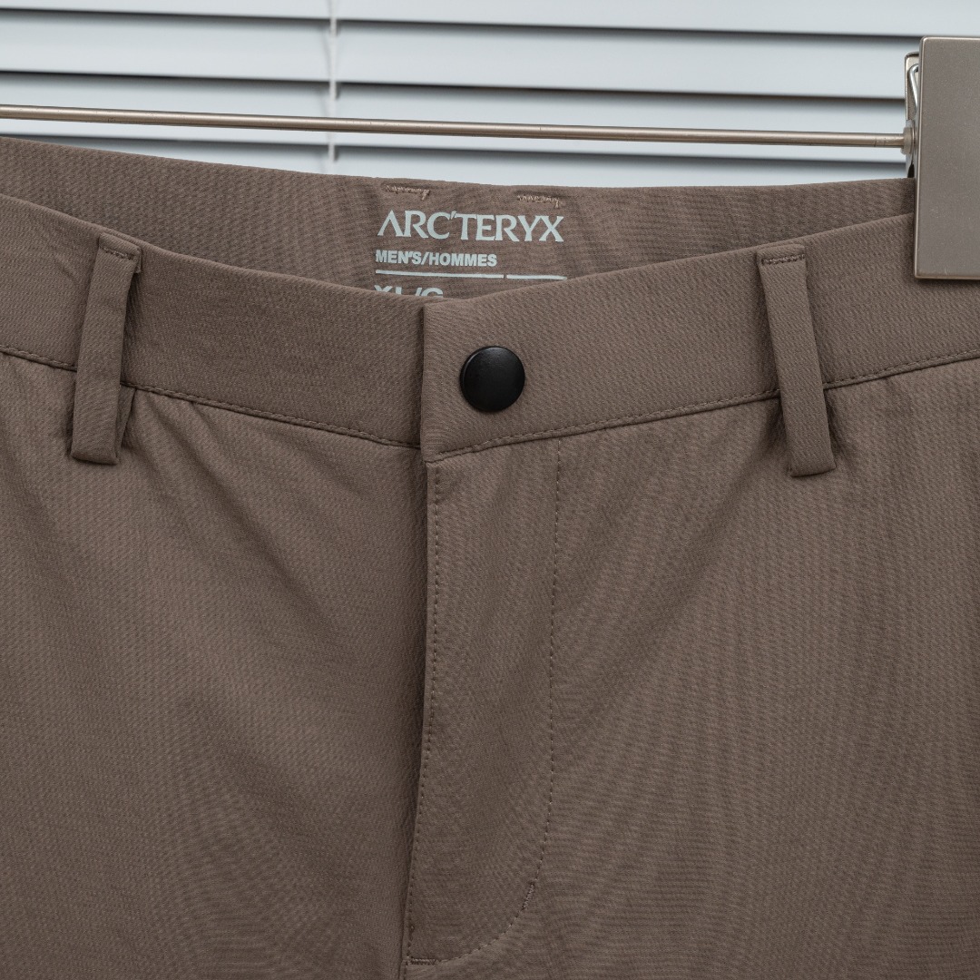 Arc'teryx 款式：始祖鸟ARC TERYX速干运动长裤
