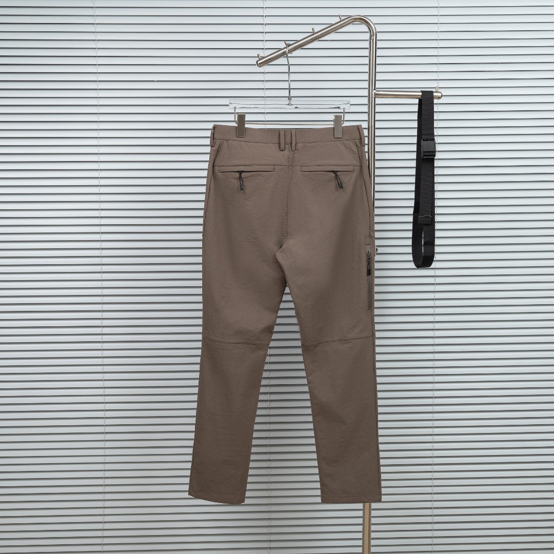 Arc'teryx 款式：始祖鸟ARC TERYX速干运动长裤