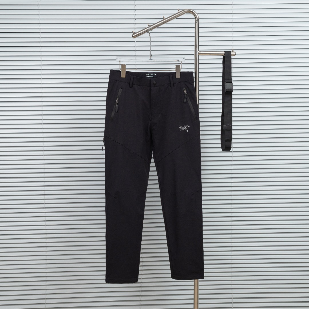 Arc'teryx 款式：始祖鸟ARC TERYX速干运动长裤