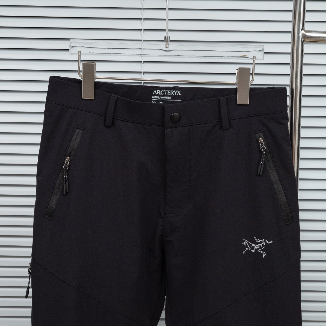 Arc'teryx 款式：始祖鸟ARC TERYX速干运动长裤