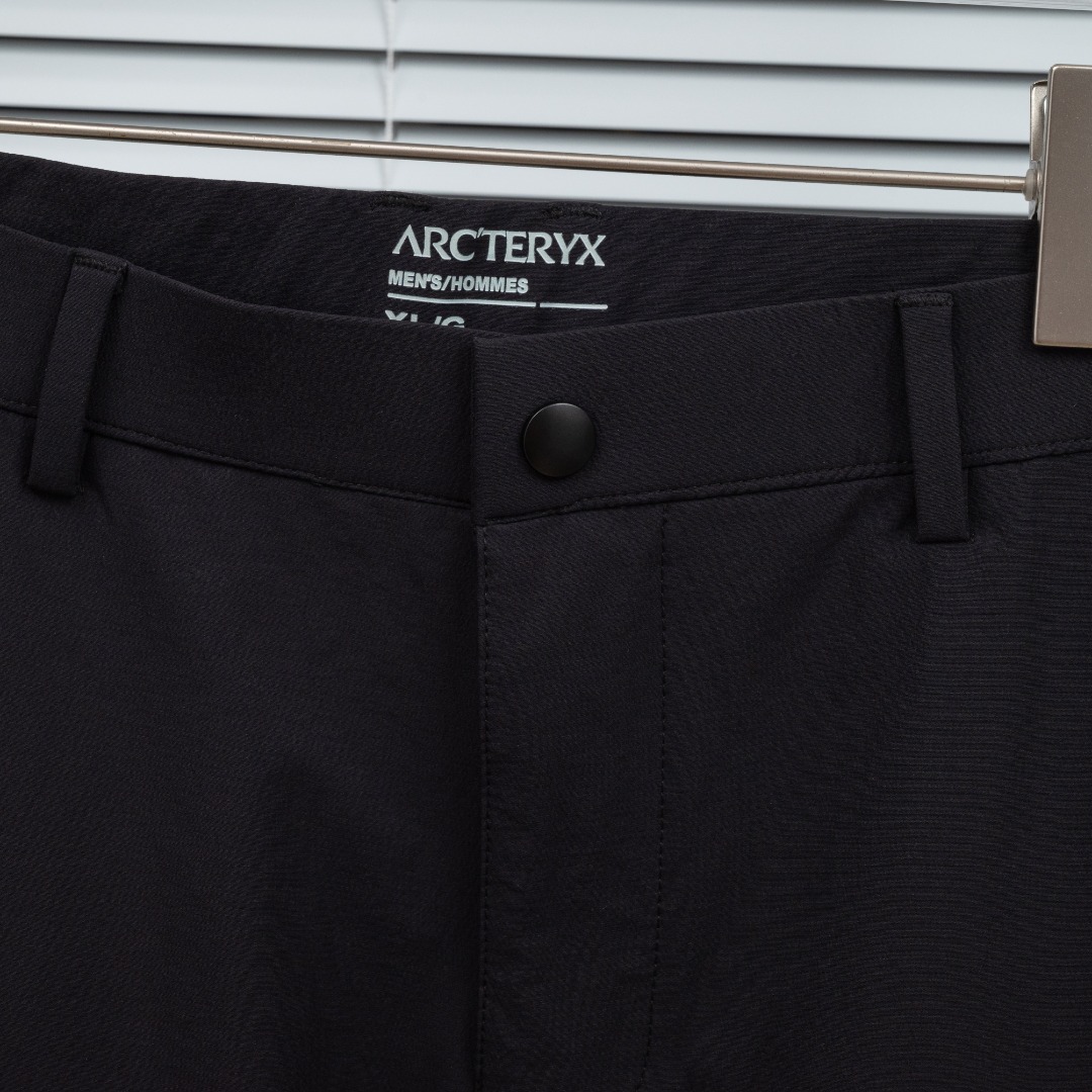 Arc'teryx 款式：始祖鸟ARC TERYX速干运动长裤