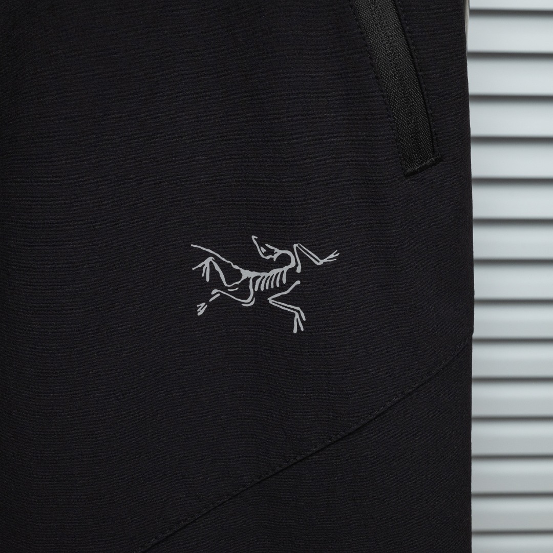 Arc'teryx 款式：始祖鸟ARC TERYX速干运动长裤