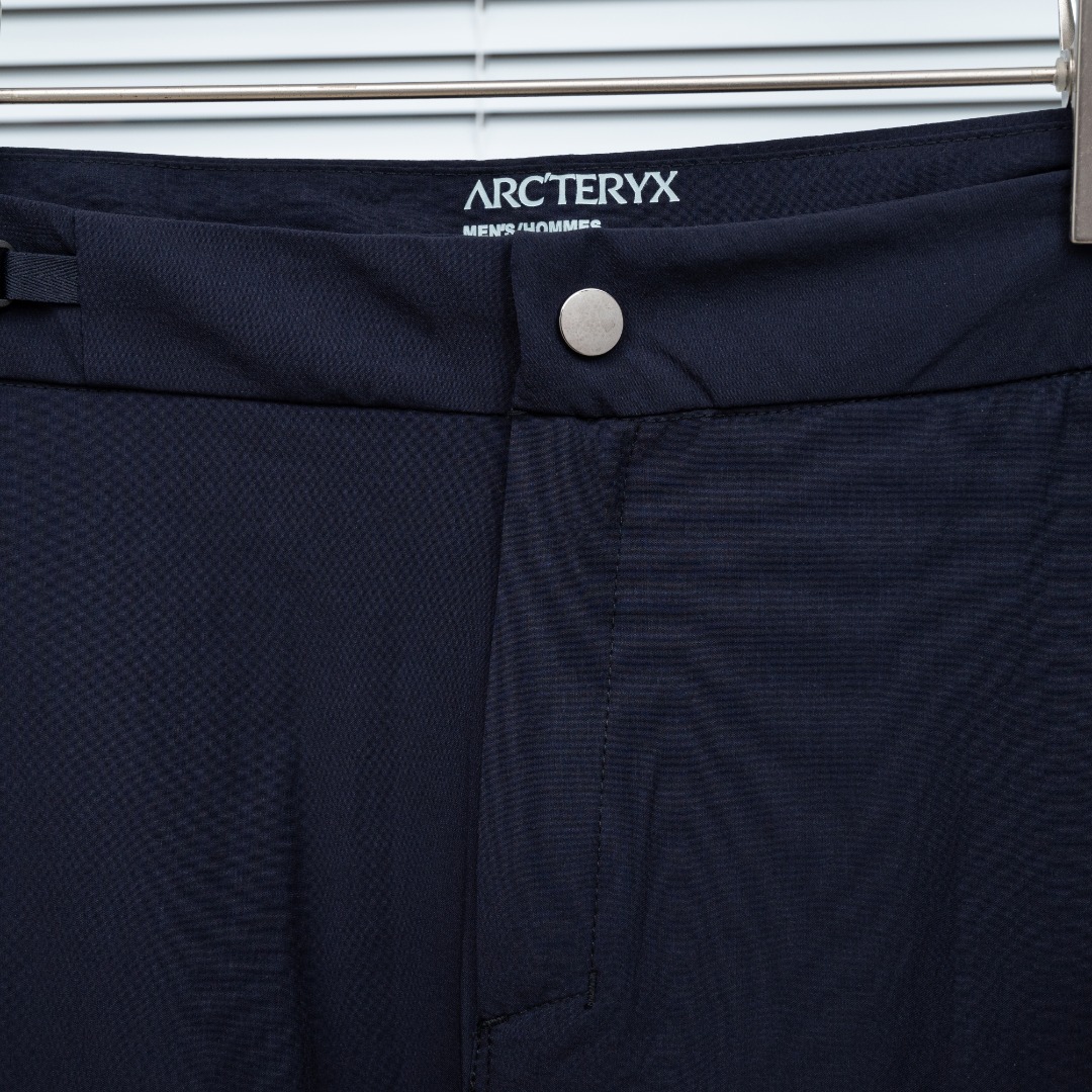 Arc'teryx 款式：始祖鸟ARC TERYX速干梭织短裤