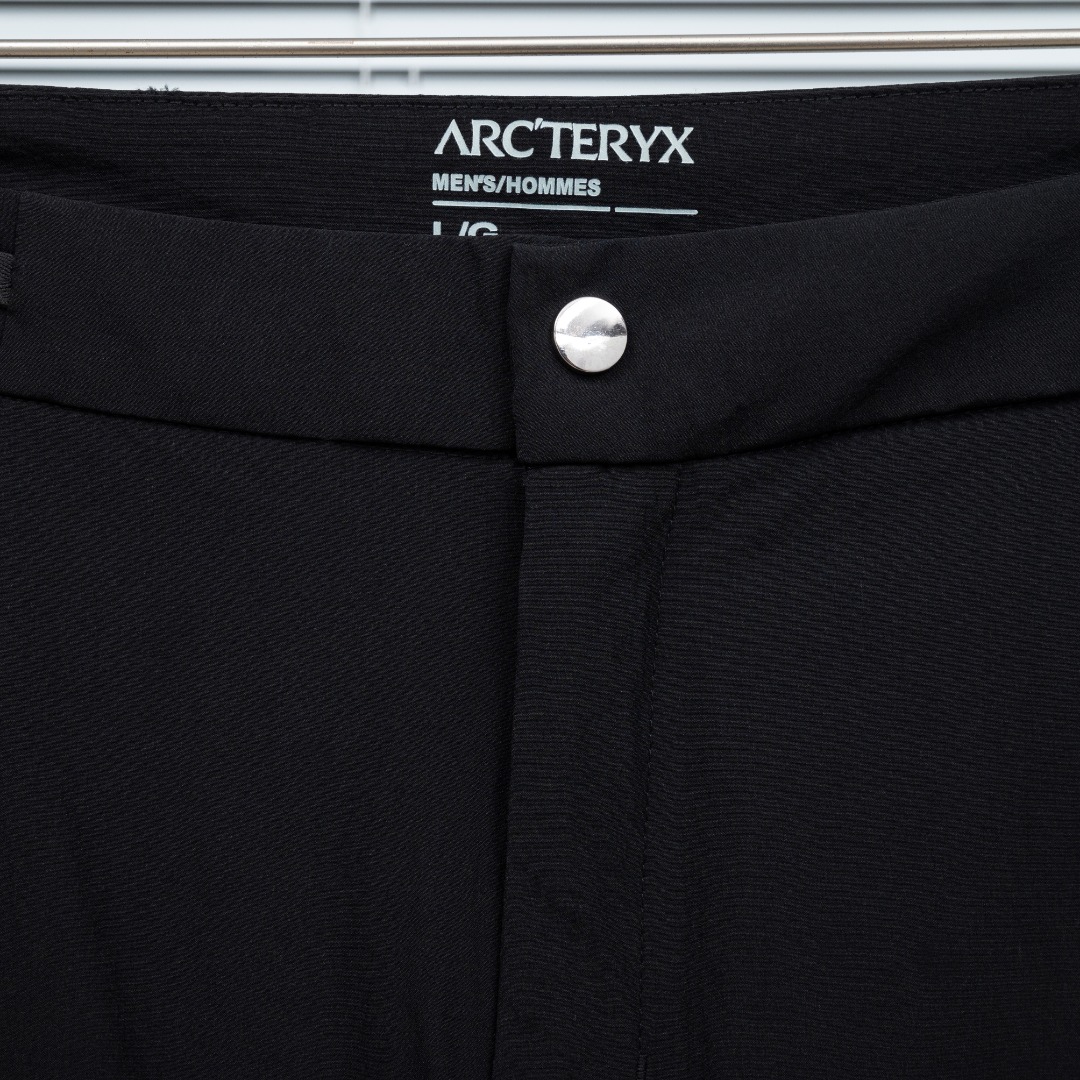 Arc'teryx 款式：始祖鸟ARC TERYX速干梭织短裤