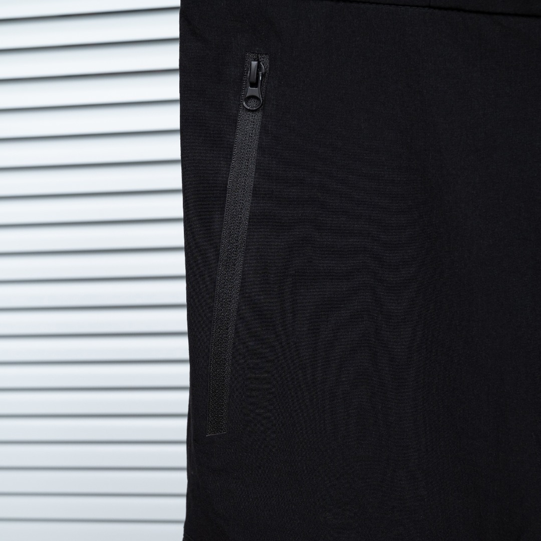 Arc'teryx 款式：始祖鸟ARC TERYX速干梭织短裤