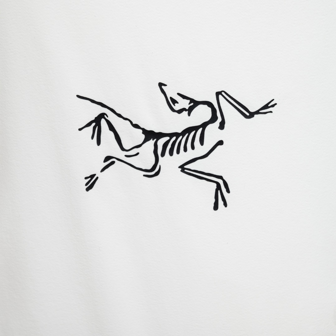 Arc'teryx 款式：始祖鸟ARC TERYX速干透气防晒服外套