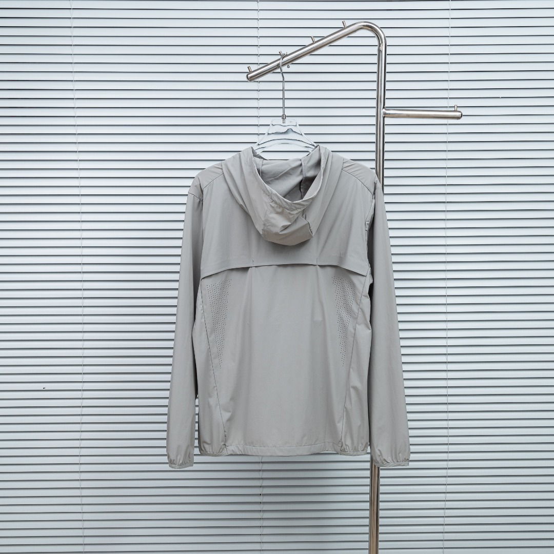 Arc'teryx 款式：始祖鸟ARC TERYX速干透气防晒服外套