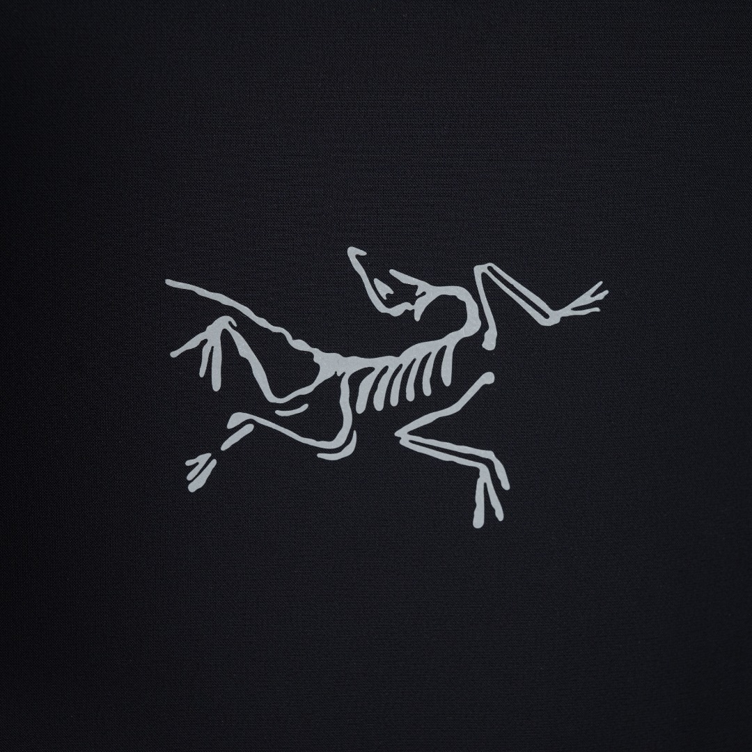 Arc'teryx 款式：始祖鸟ARC TERYX速干透气防晒服外套