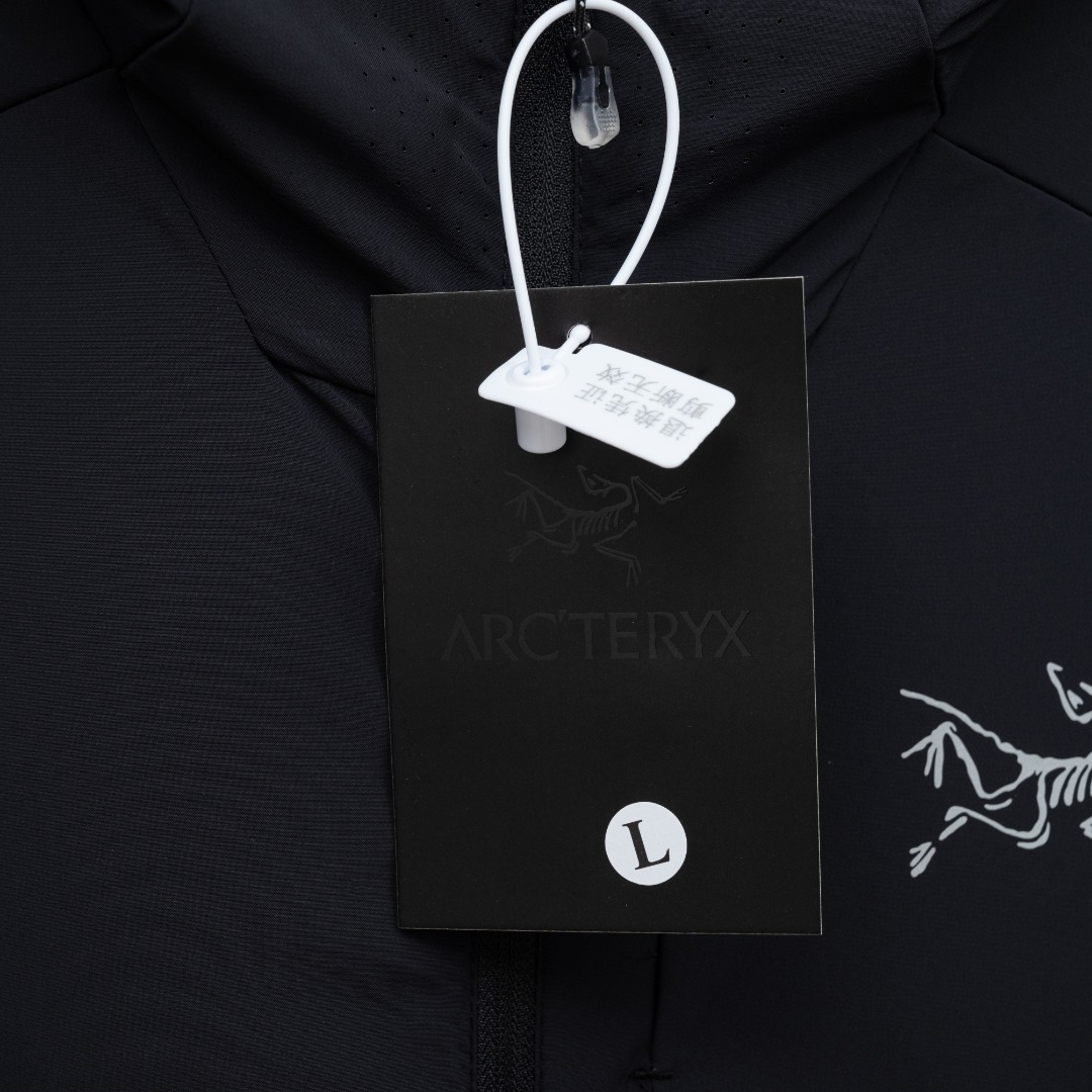 Arc'teryx 款式：始祖鸟ARC TERYX速干透气防晒服外套