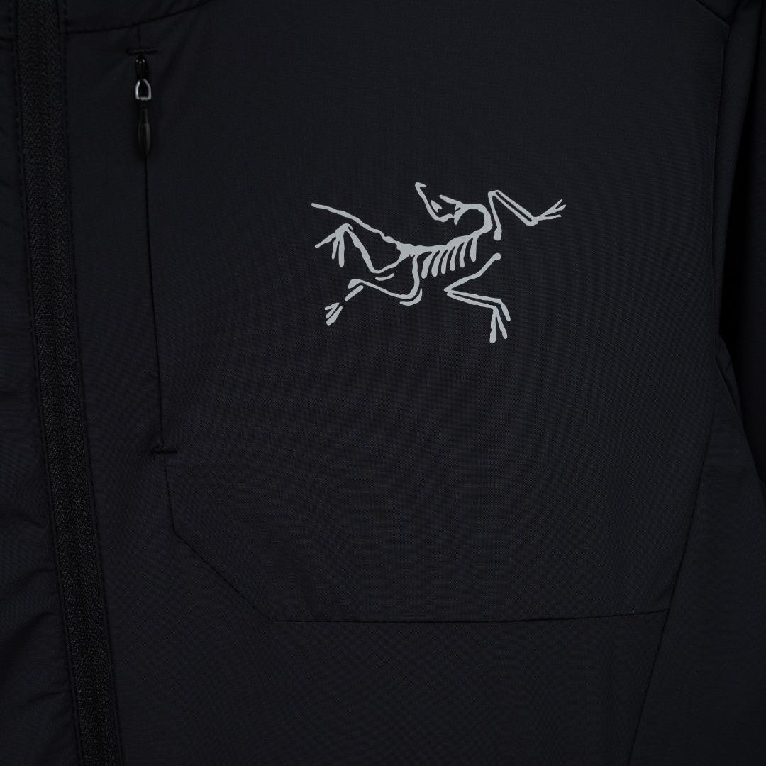 Arc'teryx 款式：始祖鸟ARC TERYX速干透气防晒服外套
