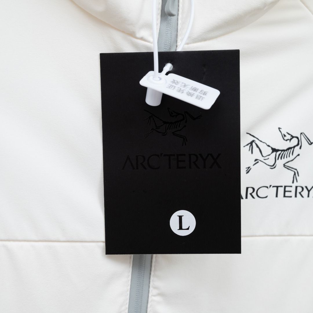 Arc'teryx 款式：始祖鸟ARC TERYX SV系列速干透气防晒服外套