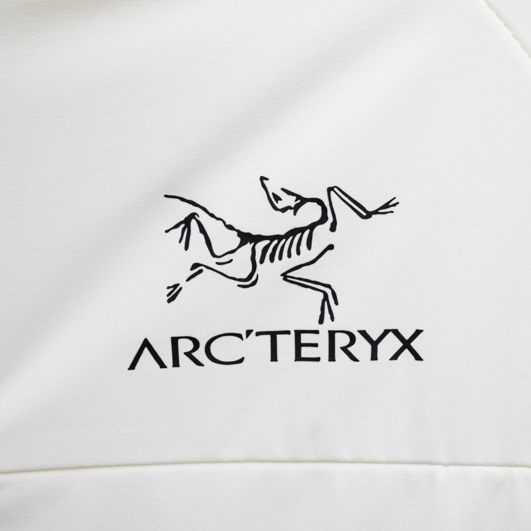 Arc'teryx 款式：始祖鸟ARC TERYX SV系列速干透气防晒服外套