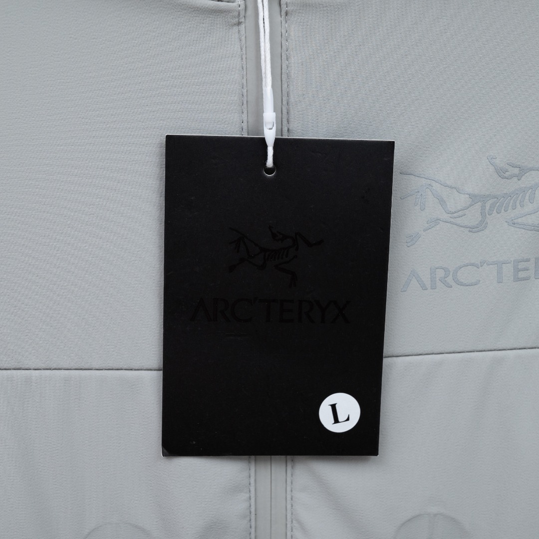 Arc'teryx 款式：始祖鸟ARC TERYX SV系列速干透气防晒服外套