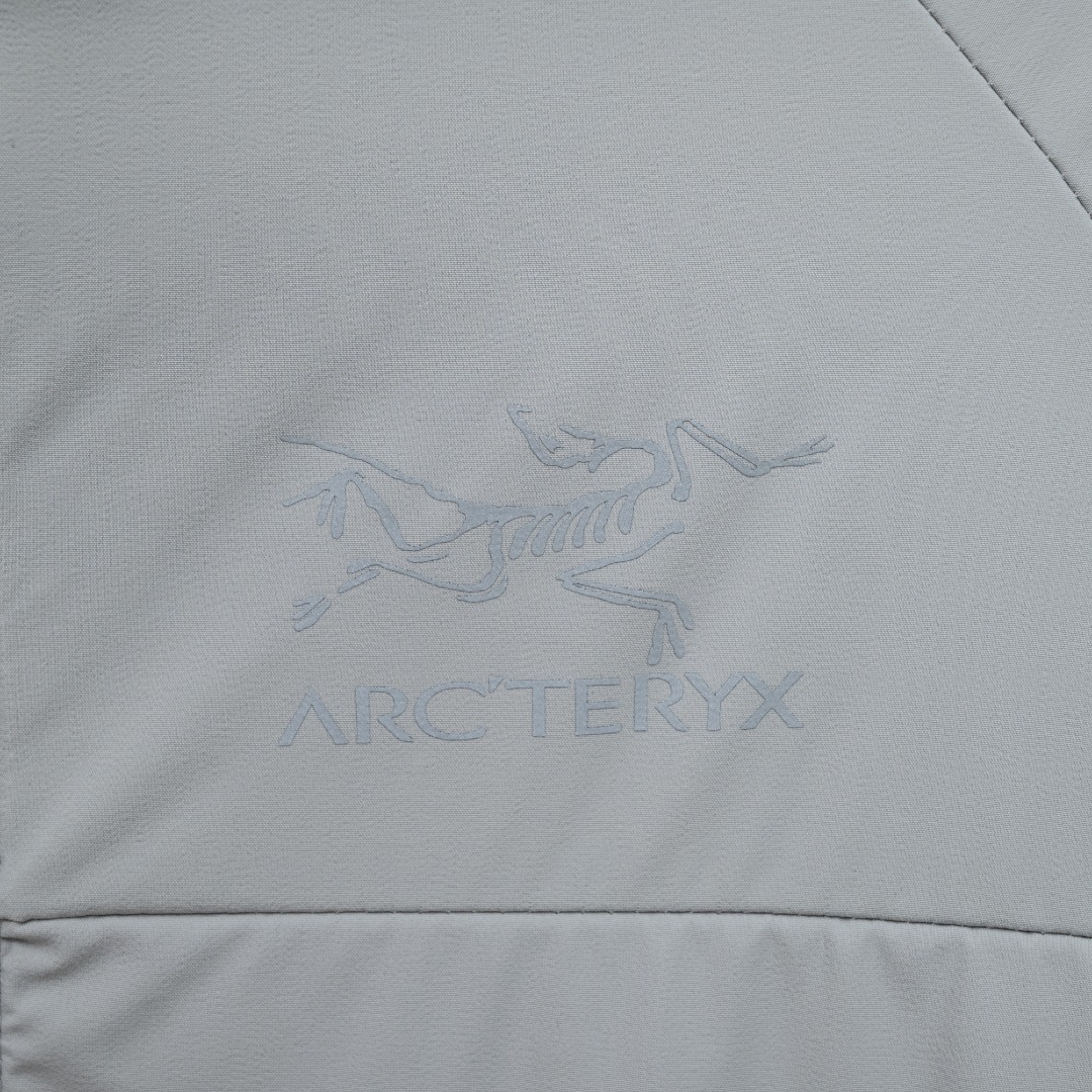 Arc'teryx 款式：始祖鸟ARC TERYX SV系列速干透气防晒服外套