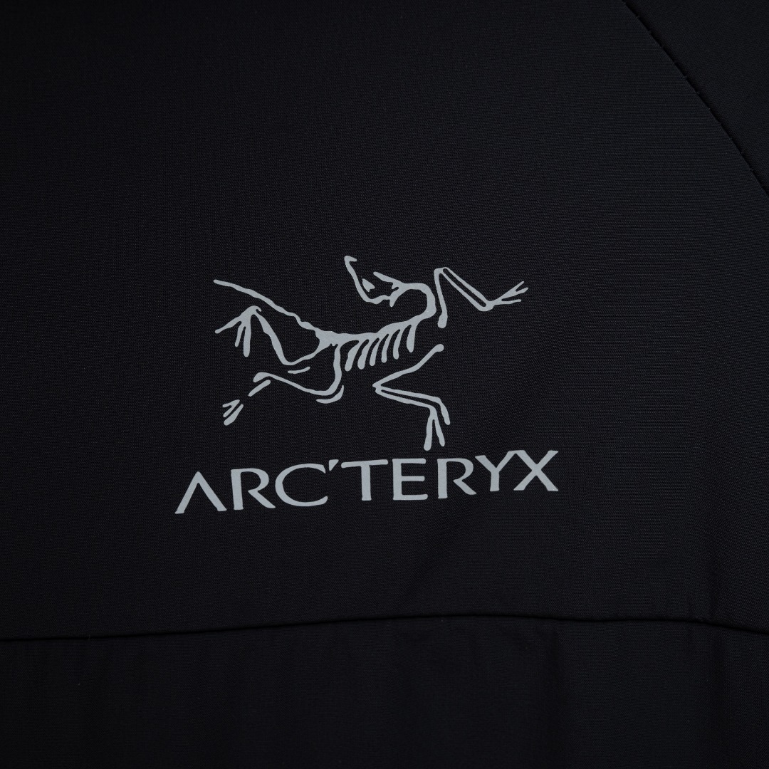 Arc'teryx 款式：始祖鸟ARC TERYX SV系列速干透气防晒服外套