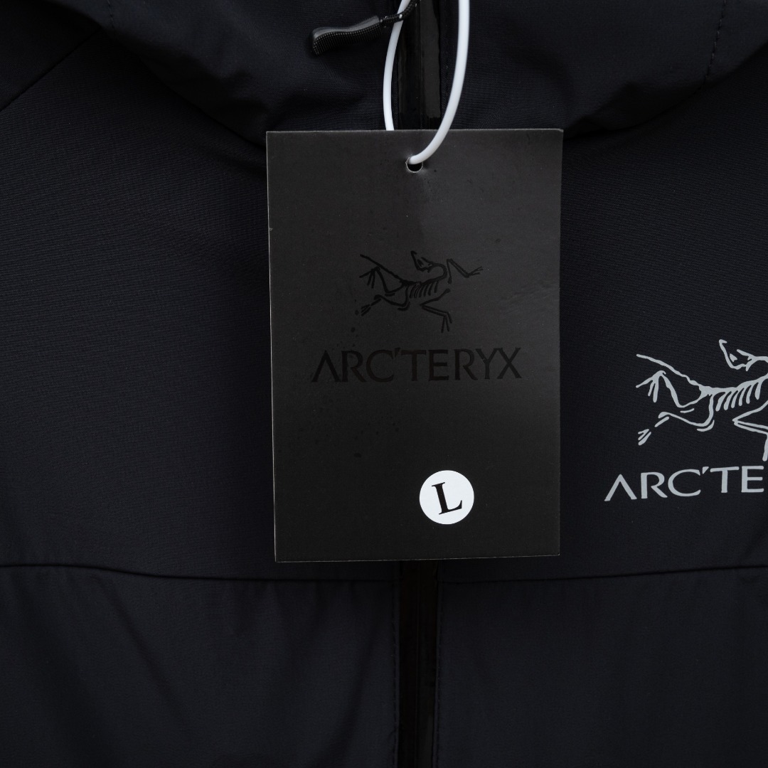 Arc'teryx 款式：始祖鸟ARC TERYX SV系列速干透气防晒服外套
