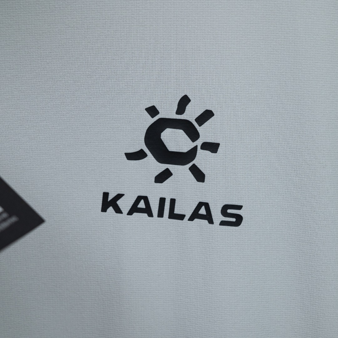 Kailas 款式：凯乐石KAILAS速干透气防晒服外套