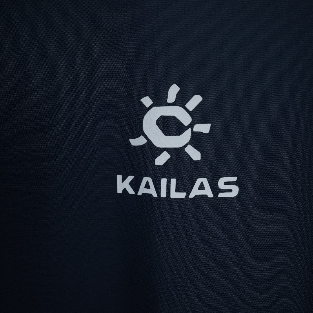 Kailas 款式：凯乐石KAILAS速干透气防晒服外套