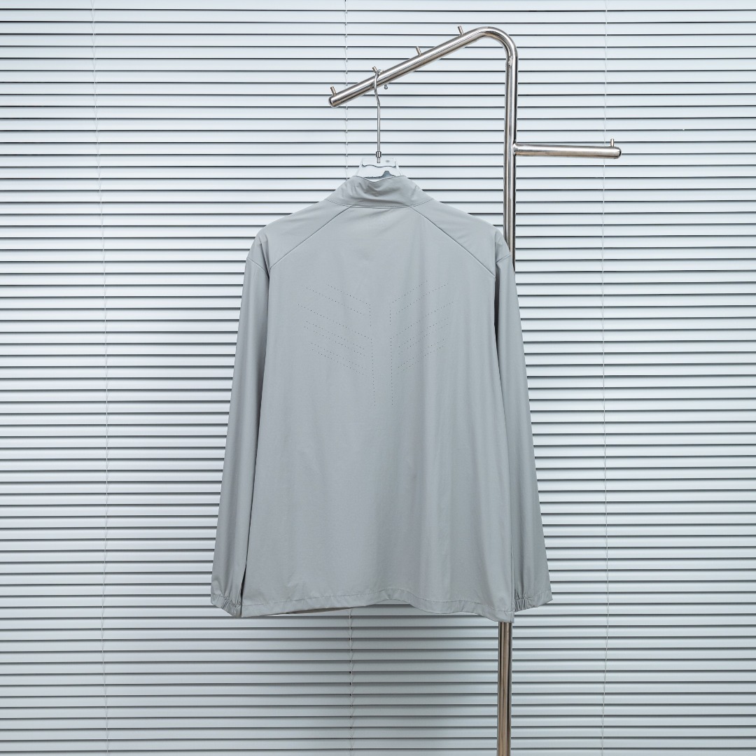 Arc'teryx 款式：始祖鸟 ARC TERYX 速干透气防晒服外套