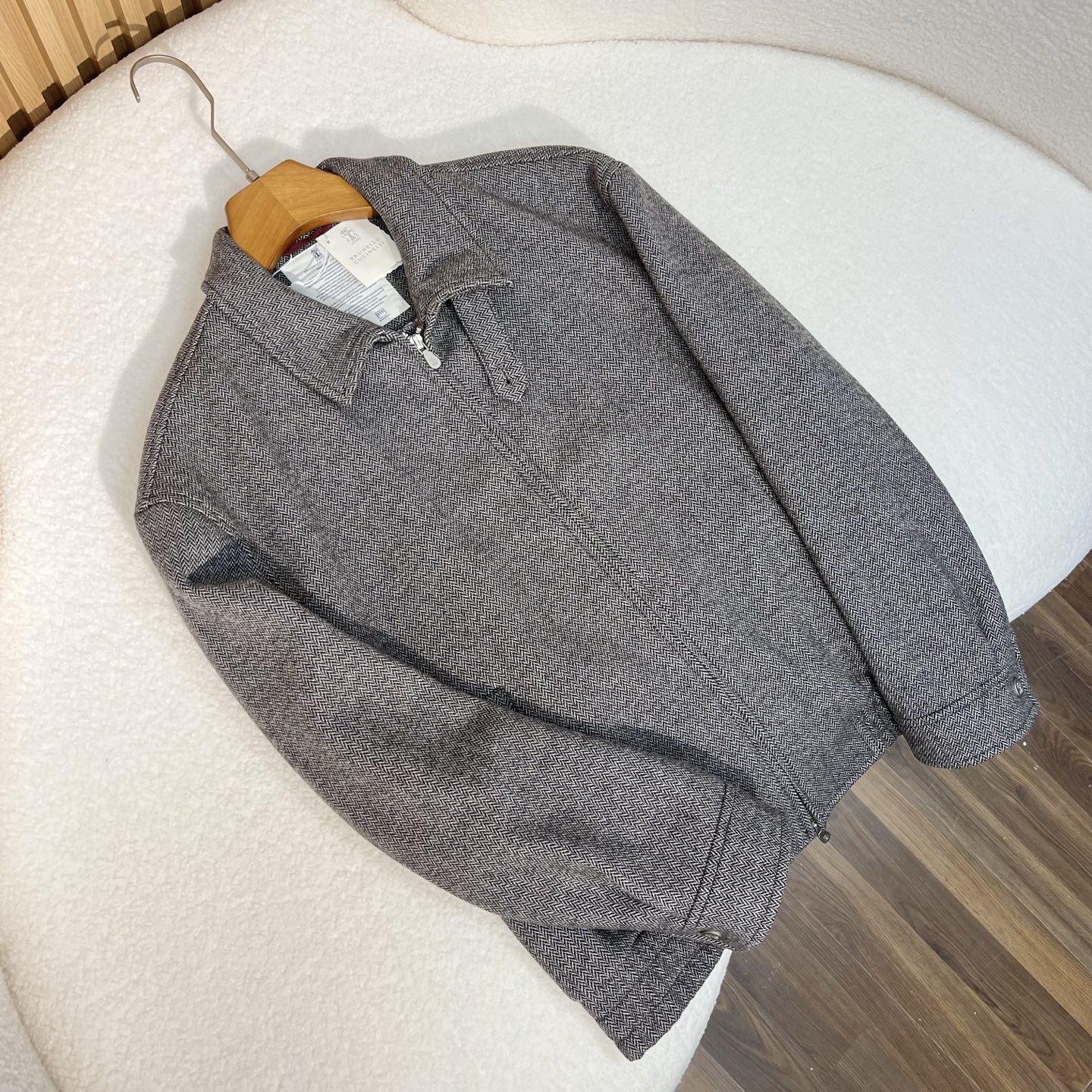 NO:497500,oat color details, alexander wang19860909燕麦色细节,,alexander wang,Men's clothing