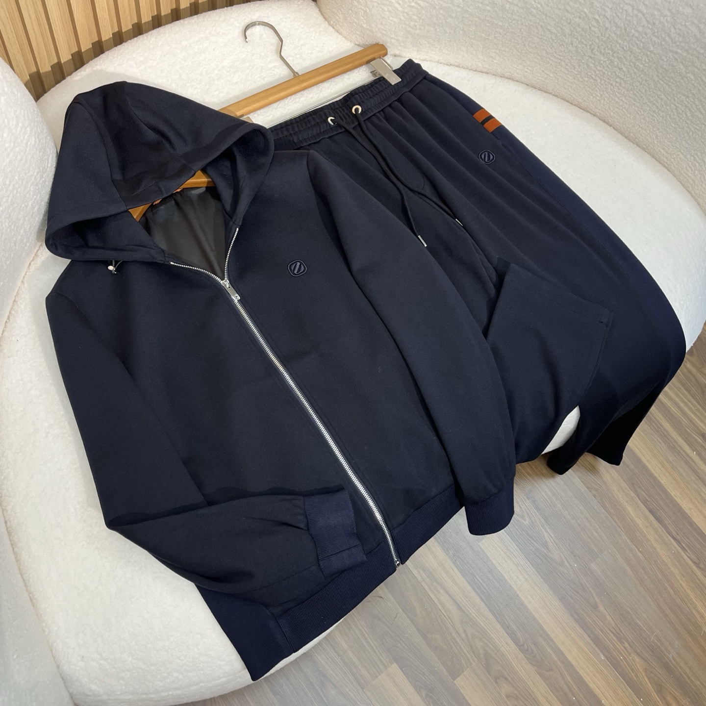 NO:547190,Navy blue details,,alexander wang19860909藏青色细节,,alexander wang,Men's clothing