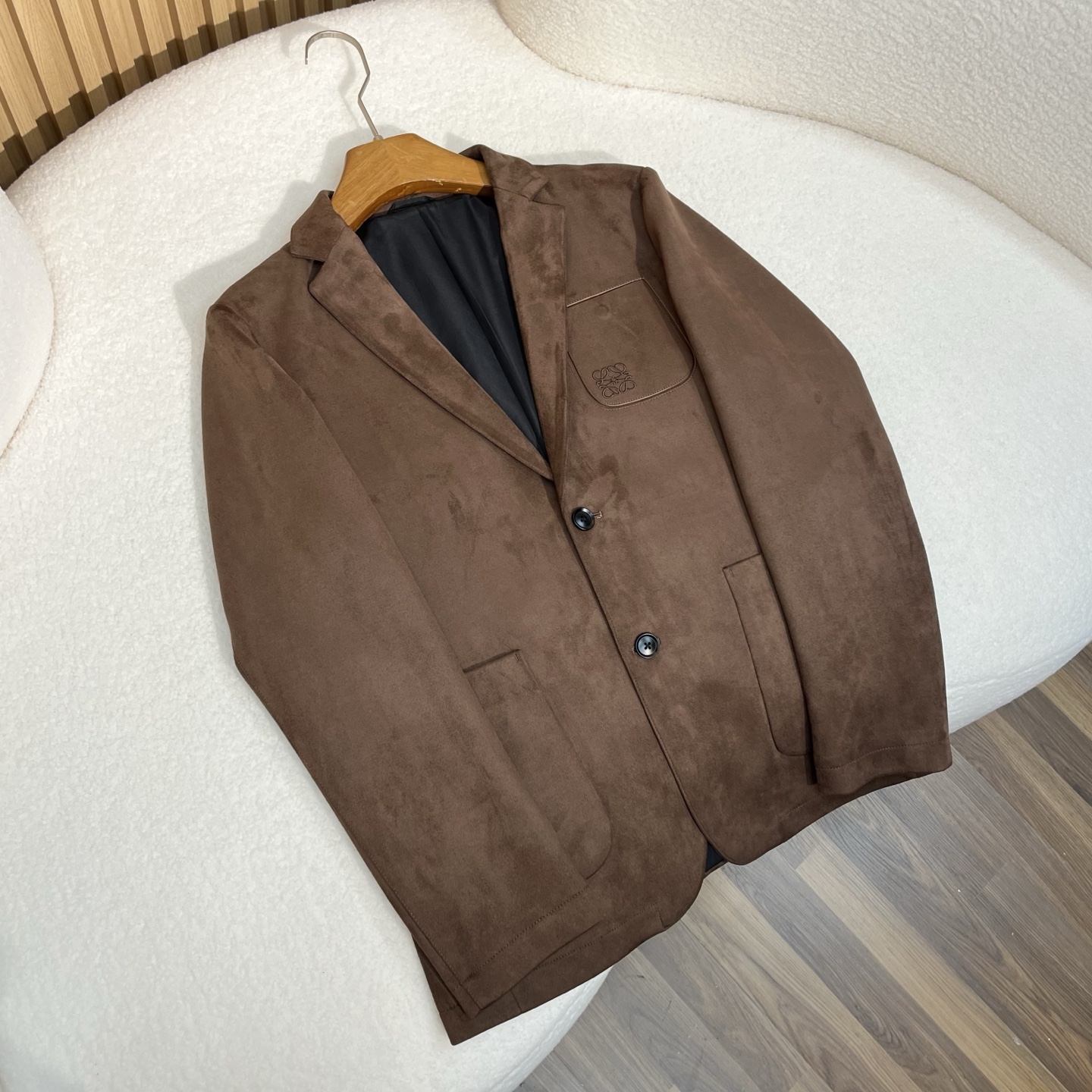 NO:502352,brown details, alexander wang19860909咖色细节,,alexander wang,Men's clothing