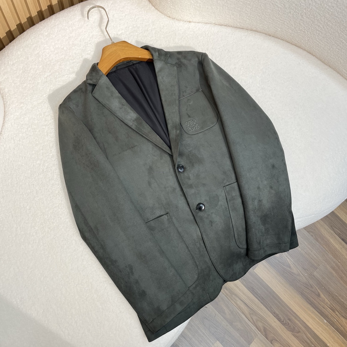 NO:502356,Green details, alexander wang19860909绿色细节,,alexander wang,Men's clothing