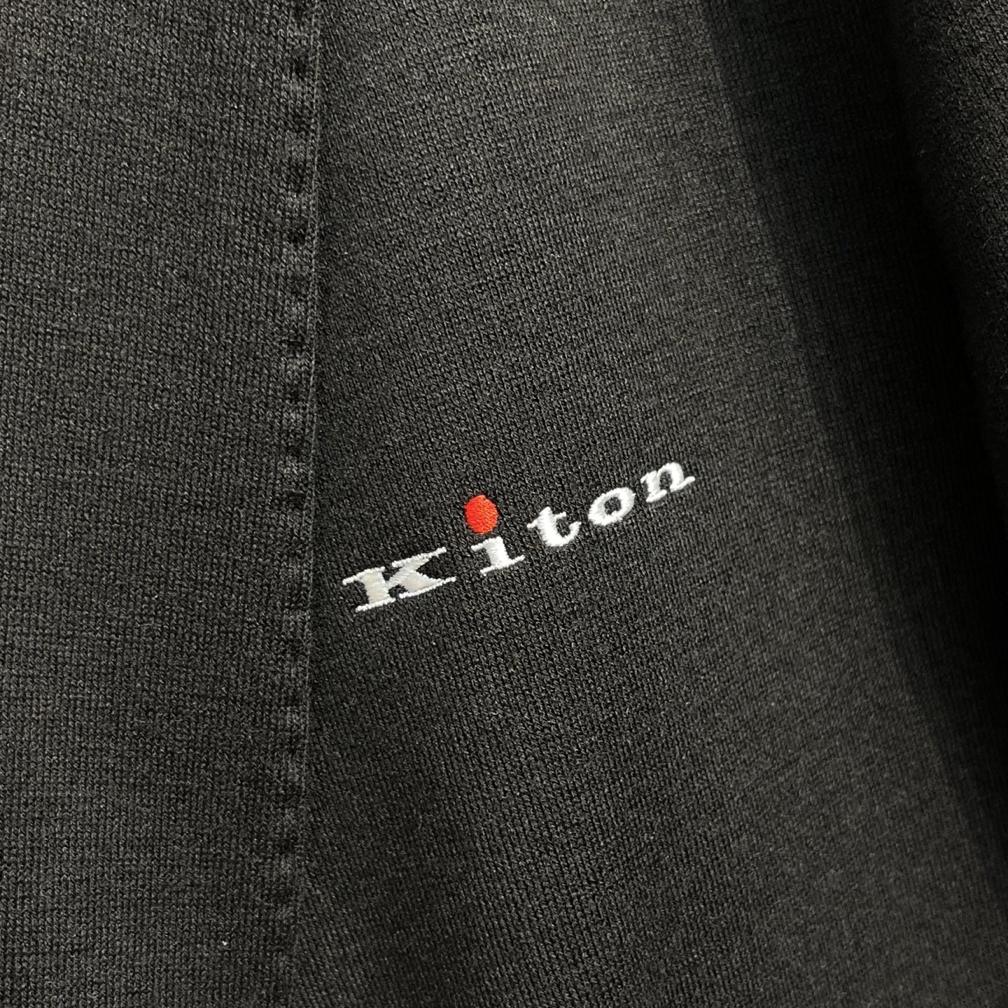 “New Commercial Knitting Suit Jackets: Stylish, Comfortable, and Elegant Clothing Series in Black, M-3XL Sizes” - 图片 7