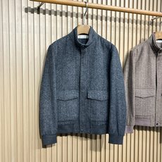 lP🆕75FW秋冬新款老钱风经典男士商务休闲立领薄棉夹克外套.!贸易公司渠道臻品,在面料选取和工艺方面都 lP🆕75FW秋冬新款老钱风经典男士商务休闲立领薄棉夹克外套.!贸易公司渠道臻品,在面料选取和工艺方面都