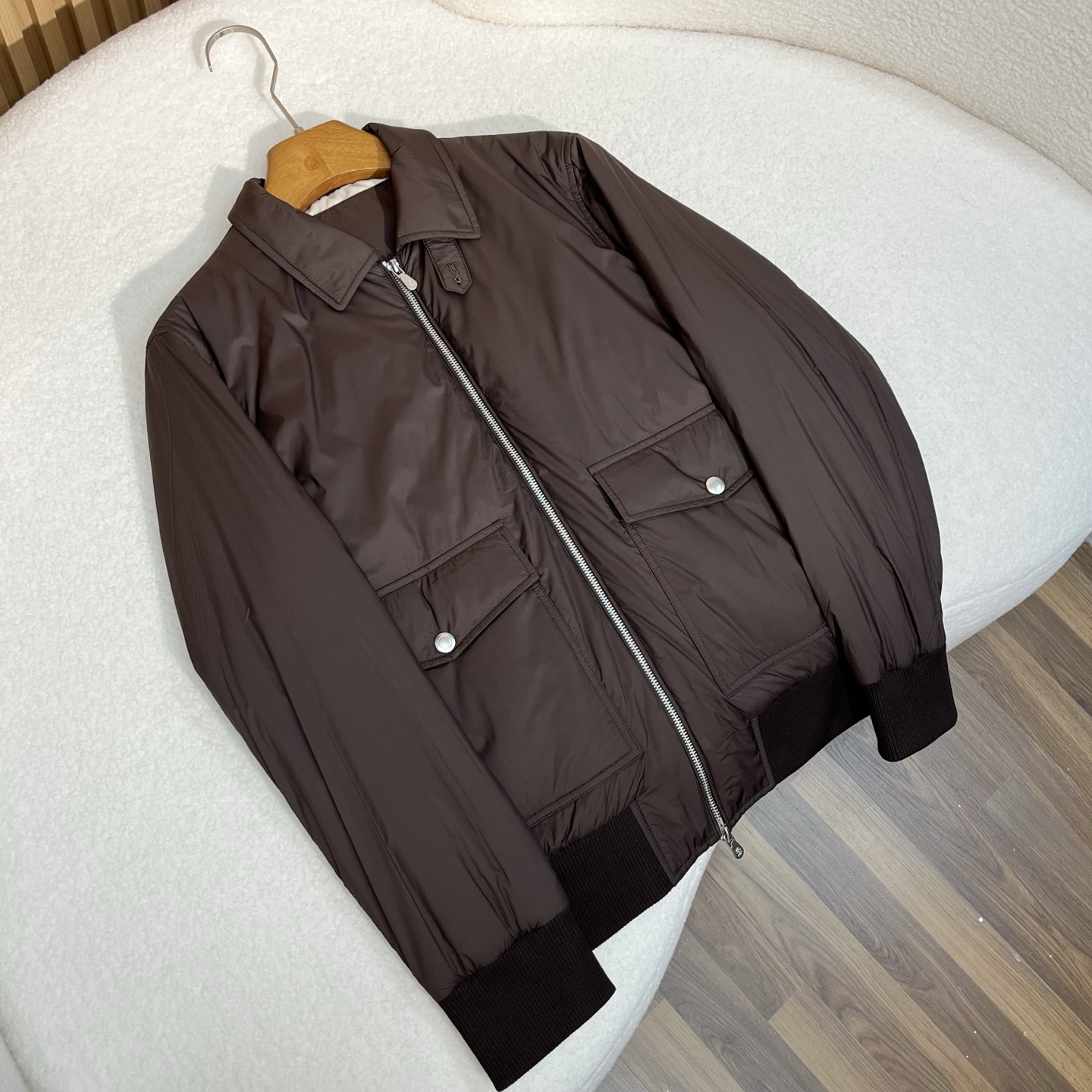 NO:512544,brown details, alexander wang19860909咖色细节,,alexander wang,Men's clothing