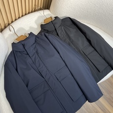 羽绒服 细节实拍 羽绒服 细节实拍