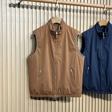 lP🆕75FW秋冬新款时尚立领拉链夹棉马甲,男士经典菱形绗缝双面穿无袖棉服外套!贸易公司渠道稀出,同步官 lP🆕75FW秋冬新款时尚立领拉链夹棉马甲,男士经典菱形绗缝双面穿无袖棉服外套!贸易公司渠道稀出,同步官