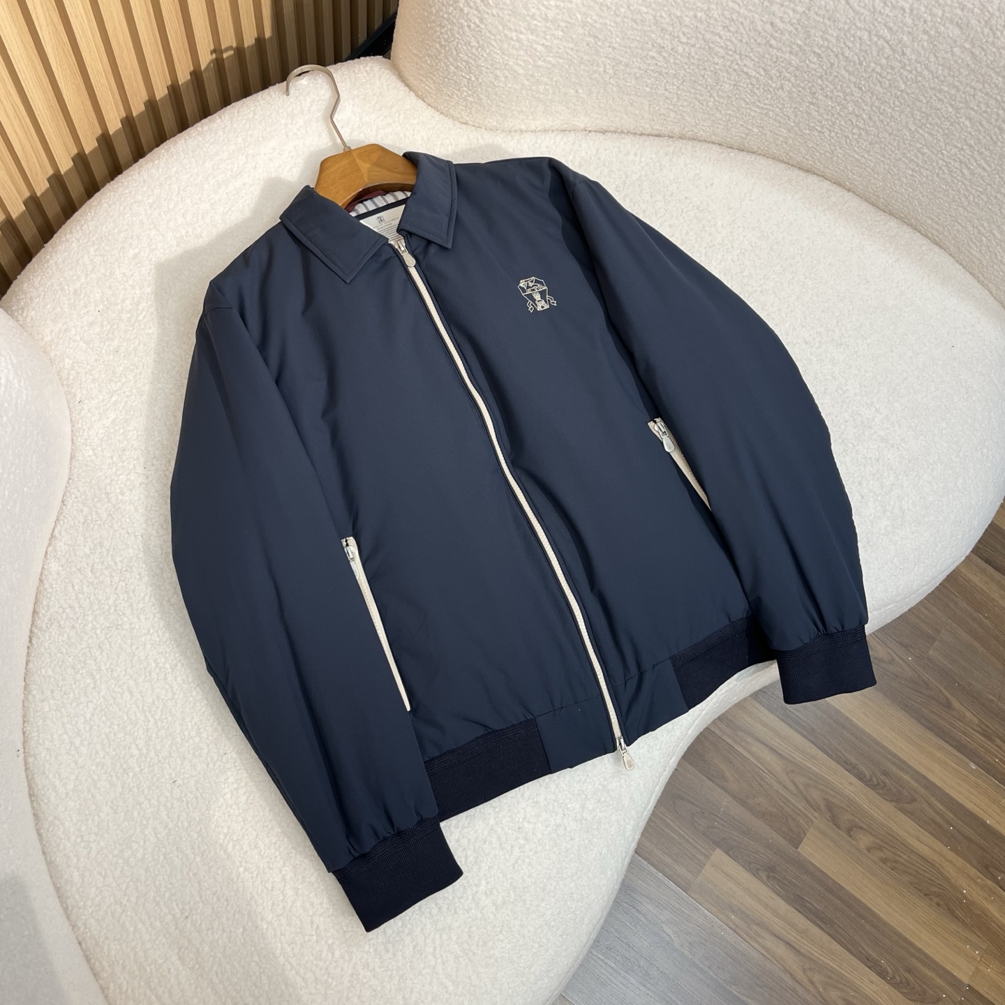 NO:547080,down blue details, down jacket,alexander wang19860909羽绒 蓝色细节,,down jacket,alexander wang,Men's clothing