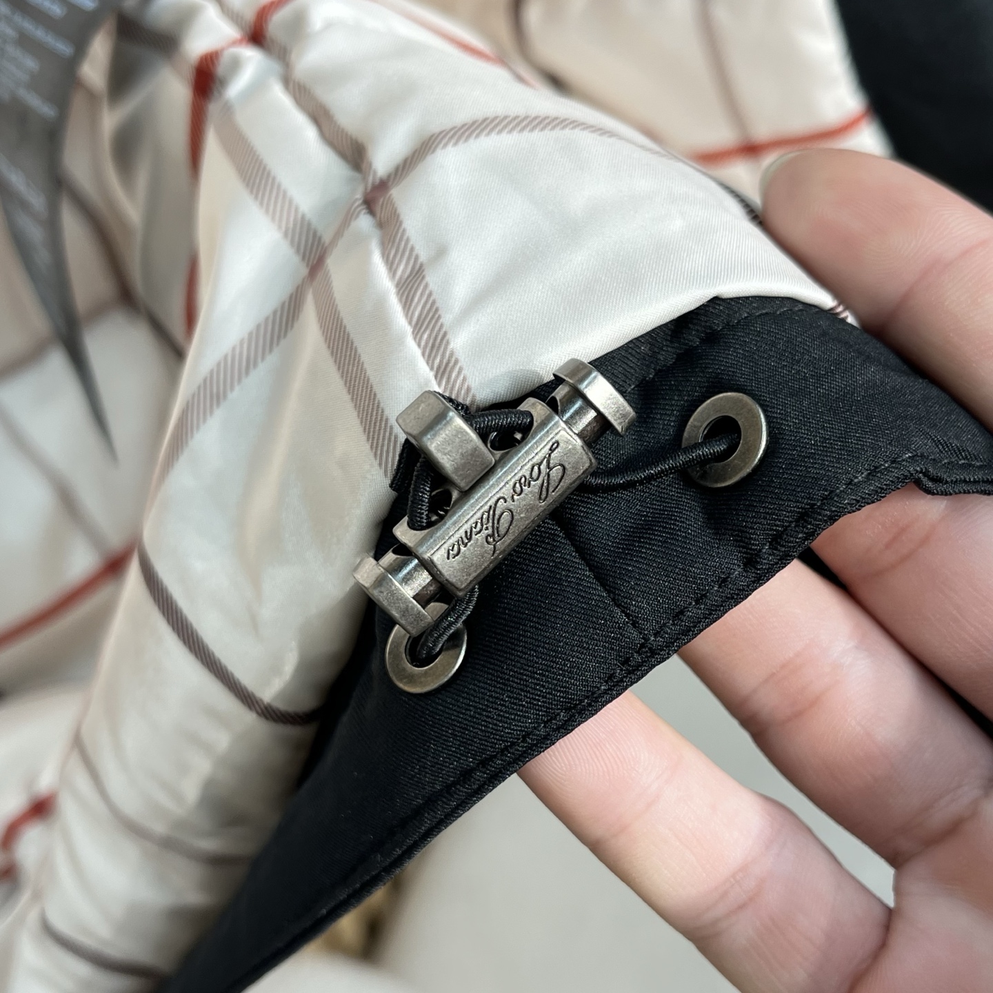 羽绒服 lP🆕休闲款款羽绒服，贸易公司渠道货，25年A/W秋冬新品，高端Loro Piana系列，年度压