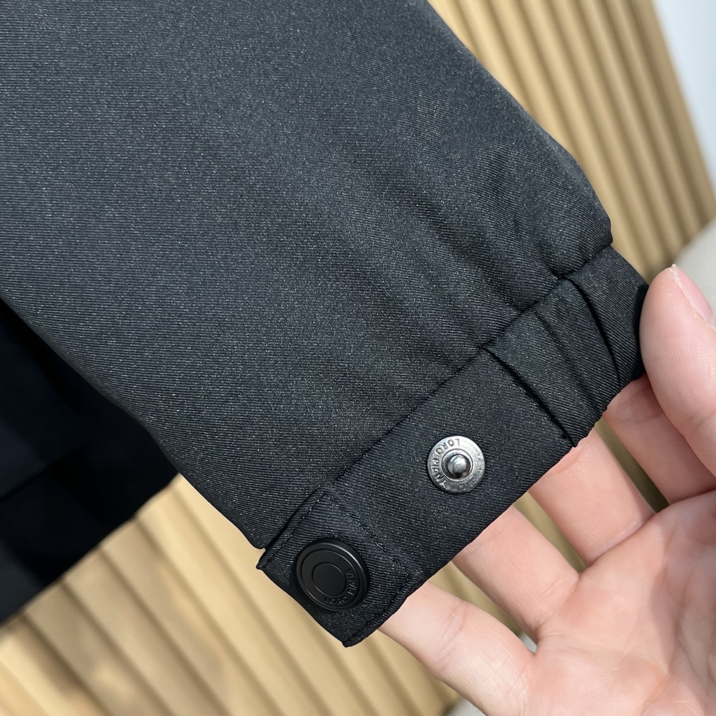 羽绒服 lP🆕休闲款款羽绒服，贸易公司渠道货，25年A/W秋冬新品，高端Loro Piana系列，年度压